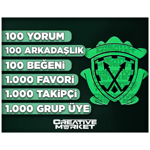  GARANTİLİ! YEŞİL FAKTÖR! CS2 GÜVEN FAKTÖRÜ ETKİLİ